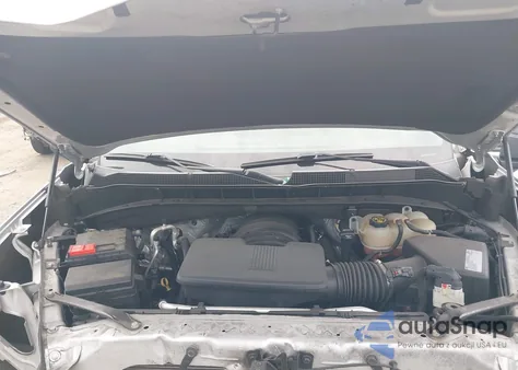 2019 Chevrolet Silverado 1500 Lt from USA, damaged, VIN 1GCUYDED6KZ142929